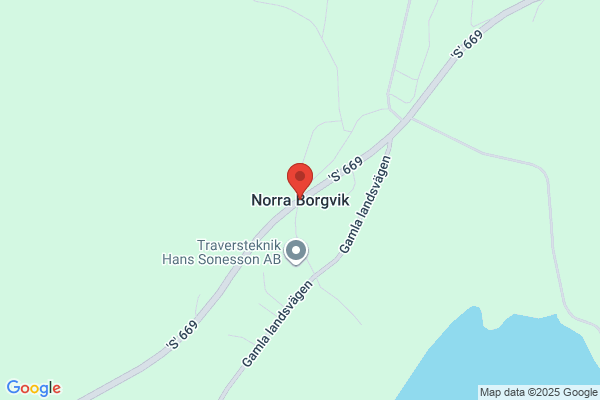 Borgvik Farming