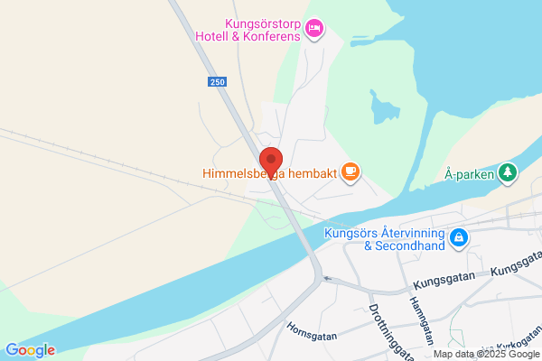 Borgvik Åkeri