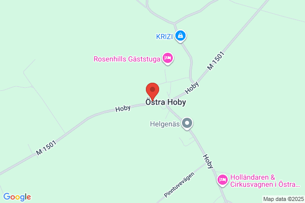 Bjershög, Hans Per Tore