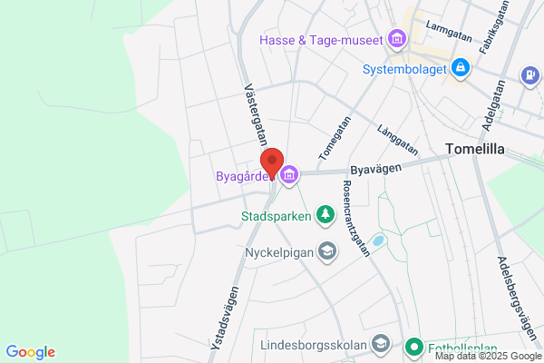 Osteopatkliniken