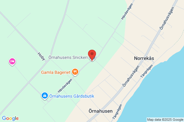 Örnahusens Snickeri