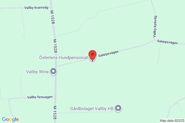 Österlens Hundpensionat
