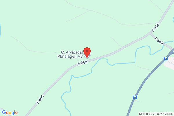 Wästmo Möbel Corneskog AB