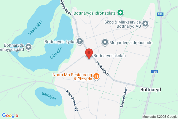 Bottnaryd (Bibliotek)