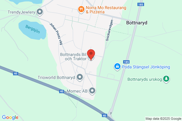 Bottnaryds Bil & Traktor AB