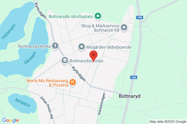 Bottnaryds Elinstallationer AB