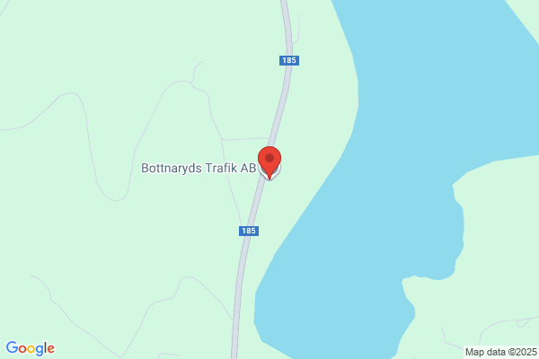 Bottnaryds Trafik AB