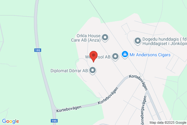 Christers Fastighetsservice
