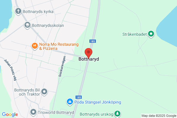 Götessons Åkeri AB, I