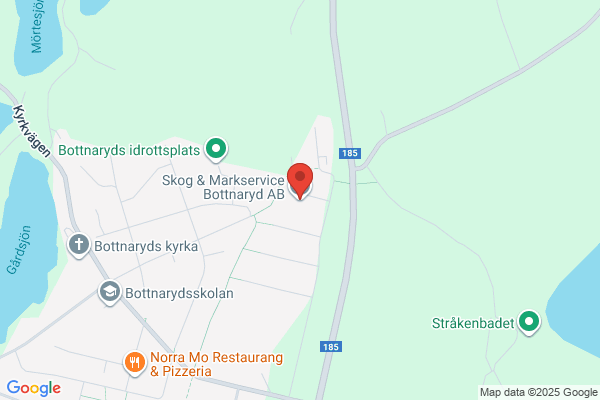 Wätterbygdens Städservice