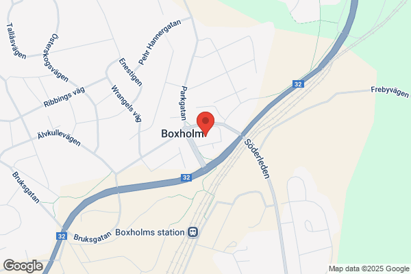 Boxholms Sjukhem