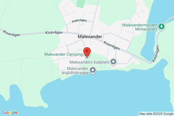 Malexander Turism & Fritid
