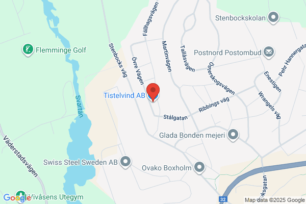 Tistelvind AB