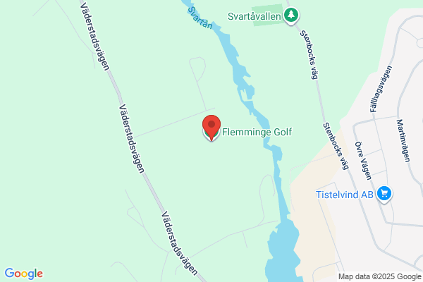 Flemminge Golfklubb