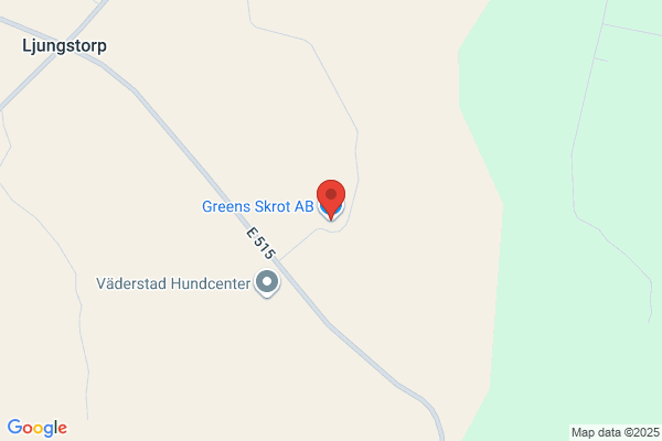 Greens Skrot Aktiebolag