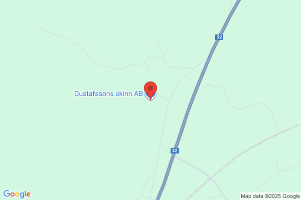 Gustafssons skinn AB