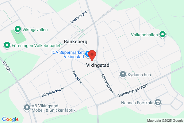 Maj`s Fotvård
