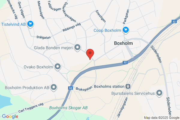 Qstar Boxholm