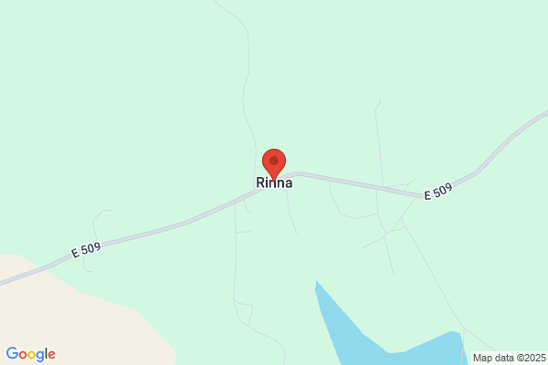 Rinna Gårdskrog
