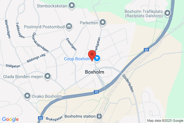 VÖKBY Bredband AB