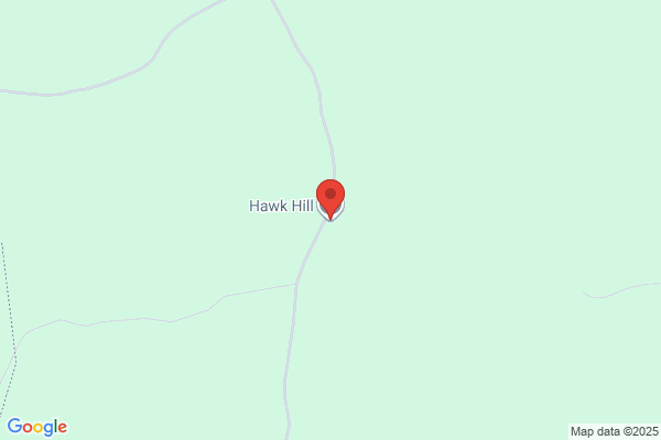 Hawk Hill