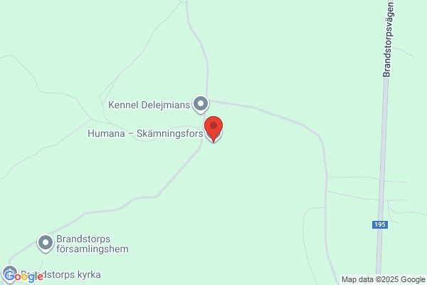 Partnergruppen Skämningsfors