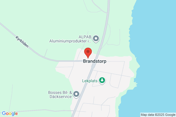 Brandstorps Allköp