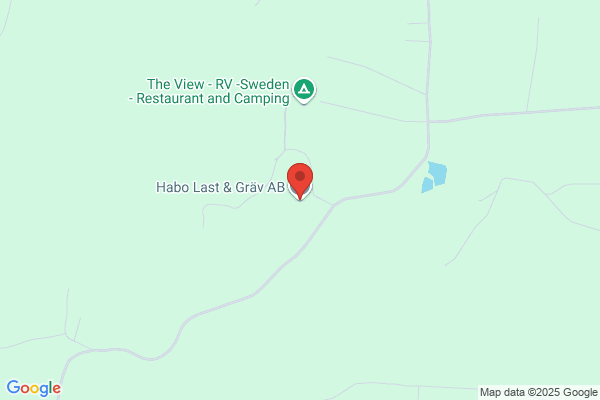 Habo Last & Gräv AB