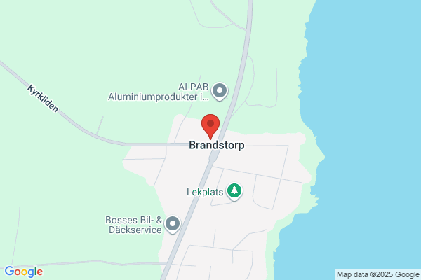 Qstar Brandstorp