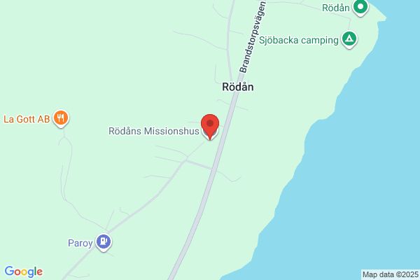 Rödåns Friförsamling