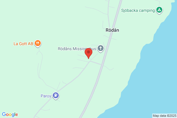 Rödåns Kiosk o. Servering