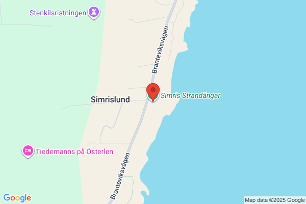 Simris Trädgård