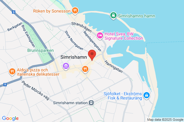 Mäklarna Ekström & Co AB