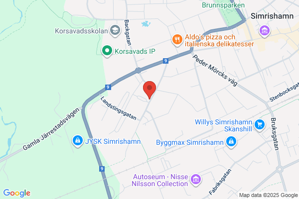 Riksbyggen Ekonomisk Förening