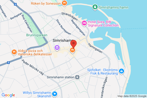 Sparbanken Syd