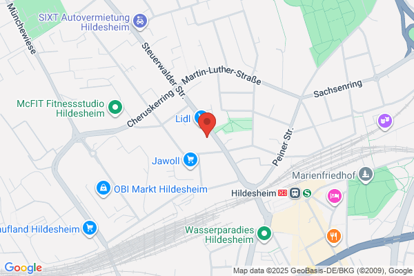 Taxi Restaurang & Pizzeria