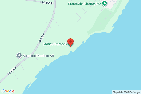 Branteröken