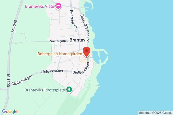 Branteviks Bykrog & Hotell