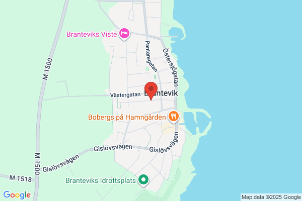 D & D, Dahlstrand