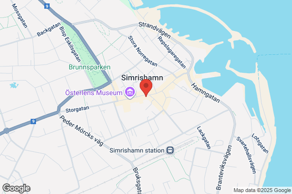 Guldsmedsaffären i Simrishamn AB