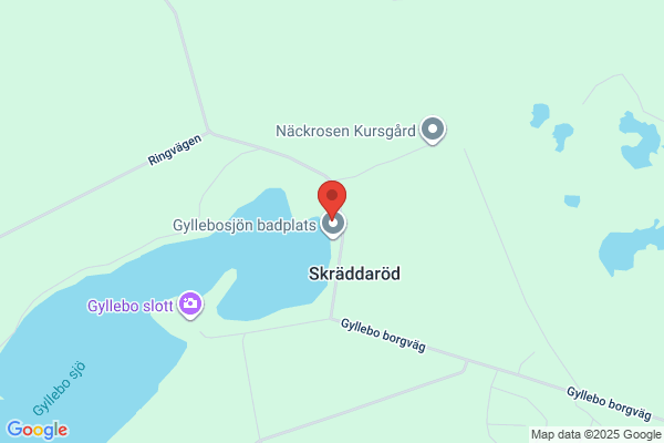 Gyllebo Hushållsservice