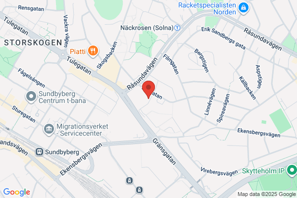 Lillevångshemmet Aleris Äldreomsorg AB