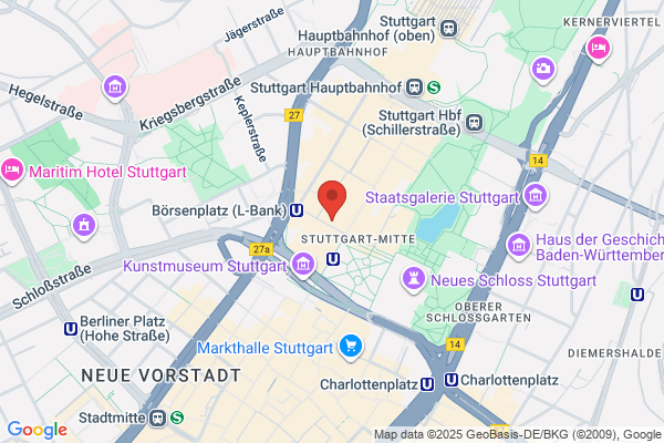 Marquardt & Marquardt AB