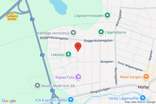Palmérs Kontors och Fastighetstjänst