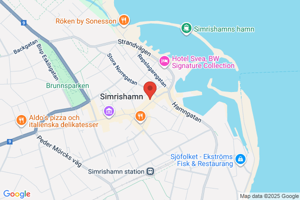 Restaurang & Pizzeria Cimbris