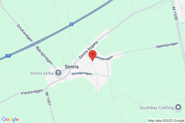 Simrishamns Fotvårdsklinik