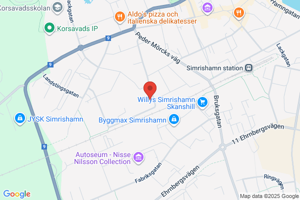 Skönadals hemtjänstdistrikt (Hemtjänst/Hemsjukvård)
