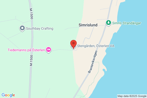 Stengårdens Minkfarm AB