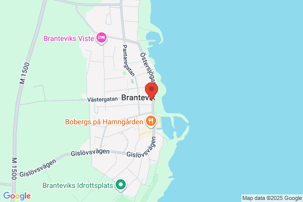 Tommarps Modellservice