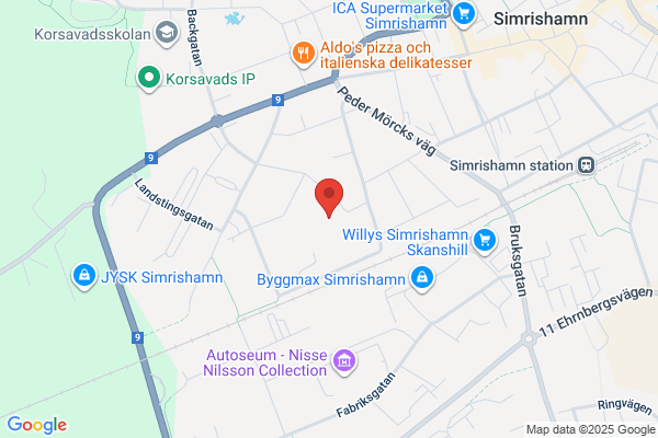 Ungdomsmottagning Simrishamn (Ungdomsmottagning)